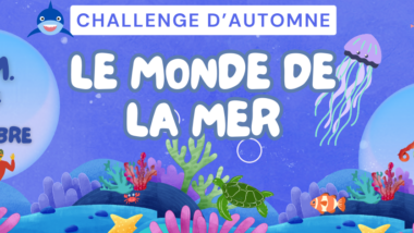 Horaires et montoirs du Challenge